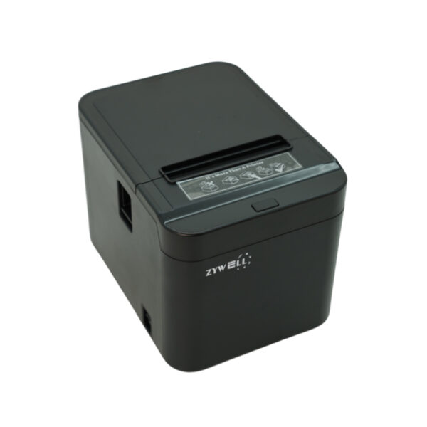 Máy in hóa đơn ZyWell 	Zy-Q822