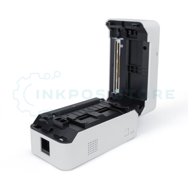 Máy in nhiệt TDL401H - Gintech - Hình ảnh 4