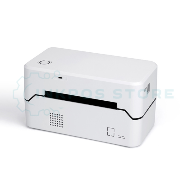 Máy in nhiệt TDL401H - Gintech - Hình ảnh 3